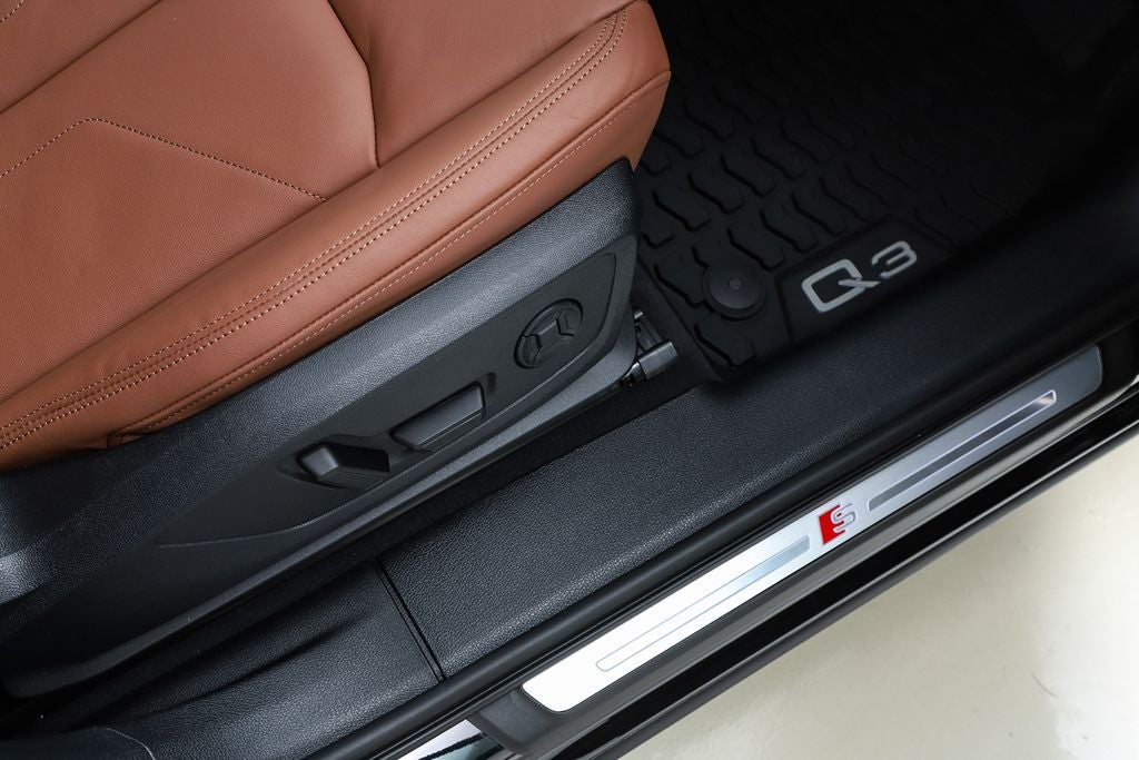 2025 Audi Q3 Premium Plus S Line quattro