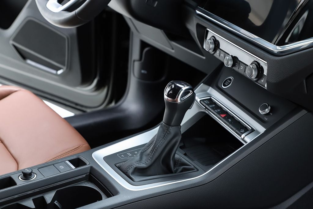 2025 Audi Q3 Premium Plus S Line quattro