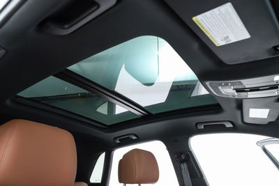 2025 Audi Q3 Premium Plus S Line quattro