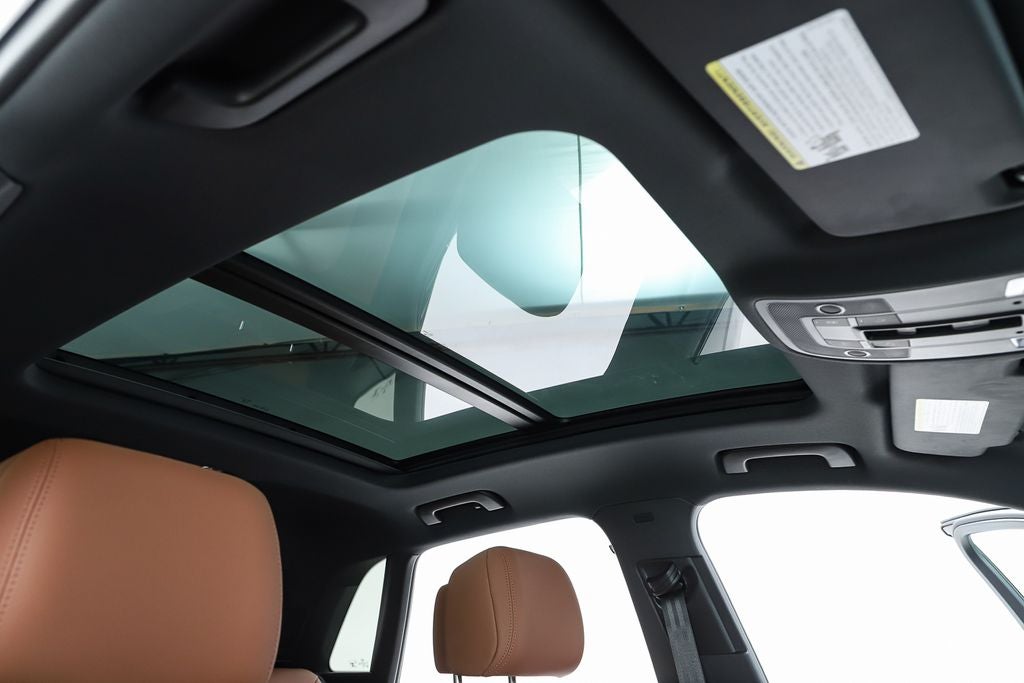 2025 Audi Q3 Premium Plus S Line quattro