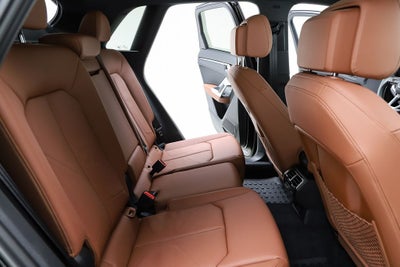 2025 Audi Q3 Premium Plus S Line quattro