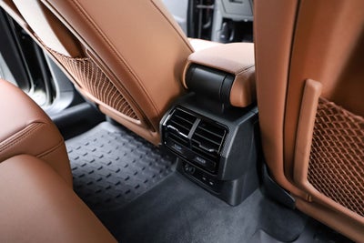 2025 Audi Q3 Premium Plus S Line quattro