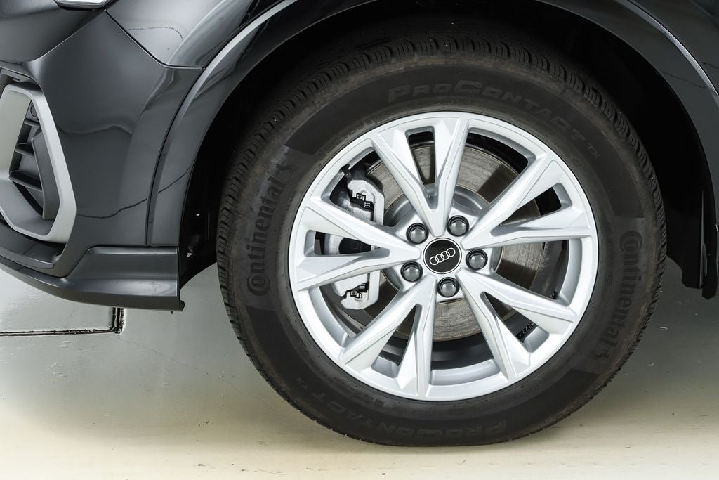 2025 Audi Q3 Premium Plus S Line quattro