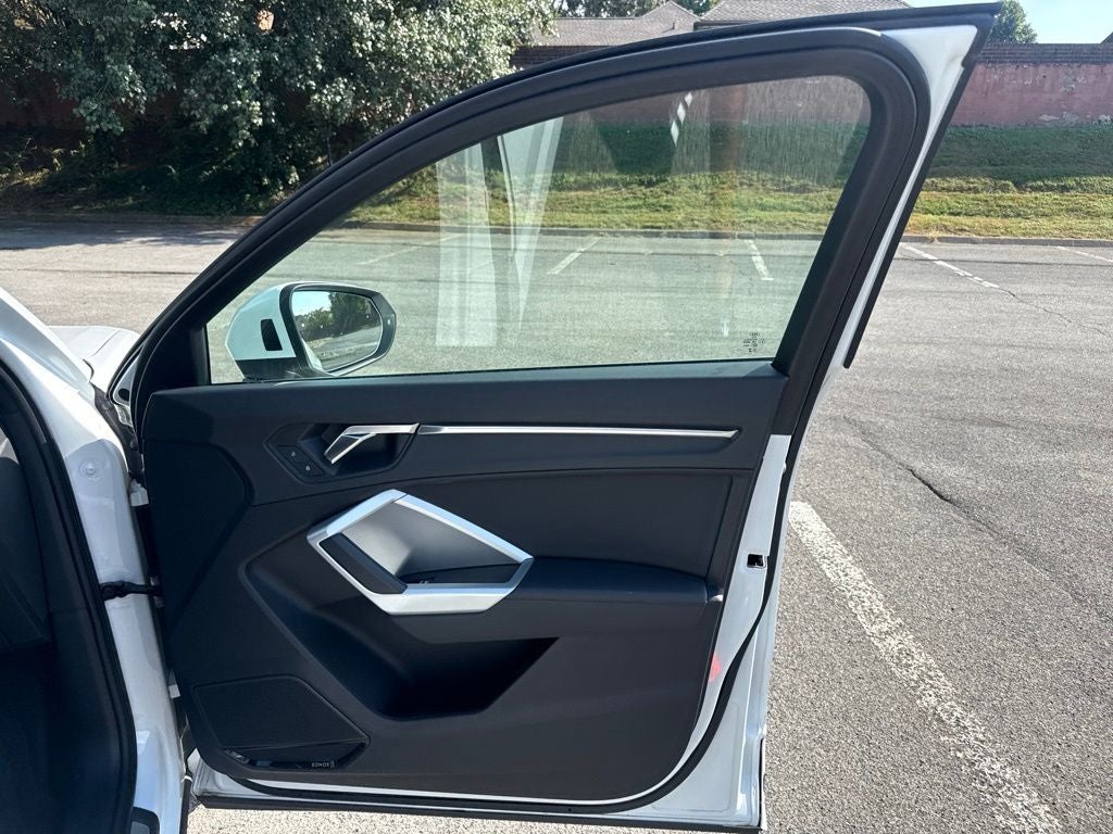 2023 Audi Q3 Premium Plus S Line quattro
