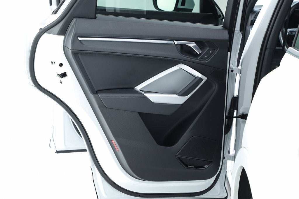 2023 Audi Q3 Premium Plus S Line quattro