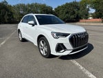 2023 Audi Q3 Premium Plus S Line quattro
