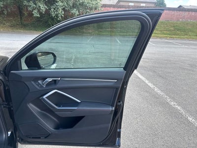 2025 Audi Q3 Premium Plus S Line quattro
