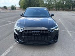 2025 Audi Q3 Premium Plus S Line quattro