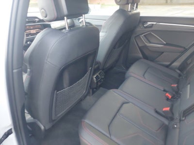 2025 Audi Q3 Premium Plus S Line quattro
