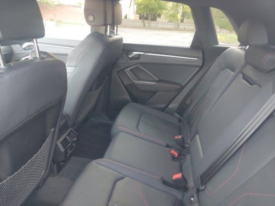 2025 Audi Q3 Premium Plus S Line quattro