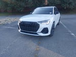 2025 Audi Q3 Premium Plus S Line quattro