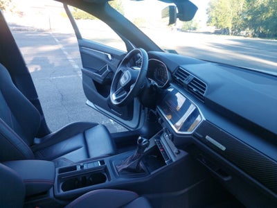 2025 Audi Q3 Premium Plus S Line quattro