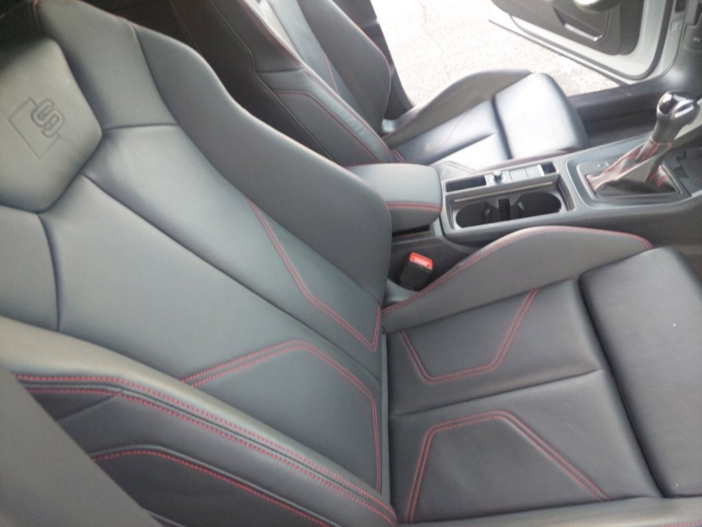 2025 Audi Q3 Premium Plus S Line quattro