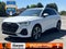 2022 Audi Q3 Premium Plus S Line quattro