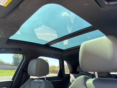 2022 Audi Q3 Premium Plus S Line quattro