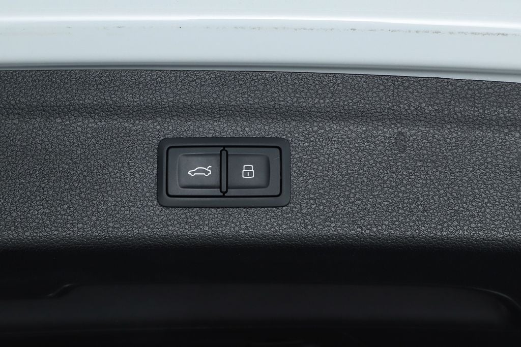 2022 Audi Q3 Premium Plus S Line quattro