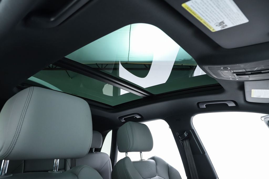 2022 Audi Q3 Premium Plus S Line quattro