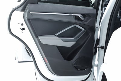 2022 Audi Q3 Premium Plus S Line quattro