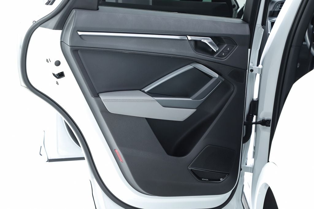 2022 Audi Q3 Premium Plus S Line quattro