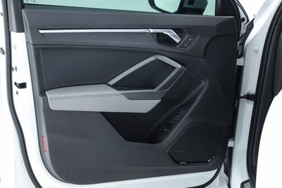 2022 Audi Q3 Premium Plus S Line quattro