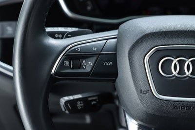 2022 Audi Q3 Premium Plus S Line quattro
