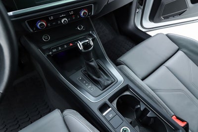 2022 Audi Q3 Premium Plus S Line quattro