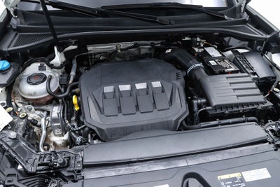 2022 Audi Q3 Premium Plus S Line quattro