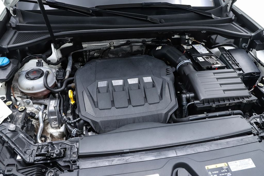 2022 Audi Q3 Premium Plus S Line quattro