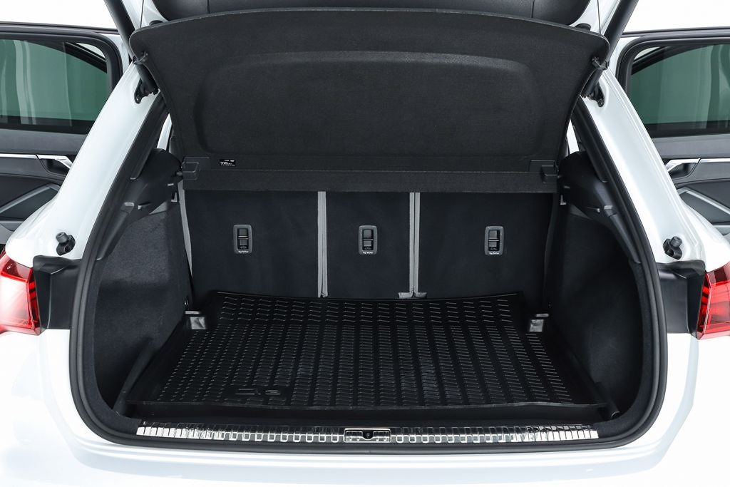 2022 Audi Q3 Premium Plus S Line quattro