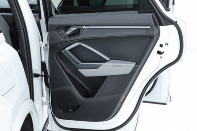 2022 Audi Q3 Premium Plus S Line quattro