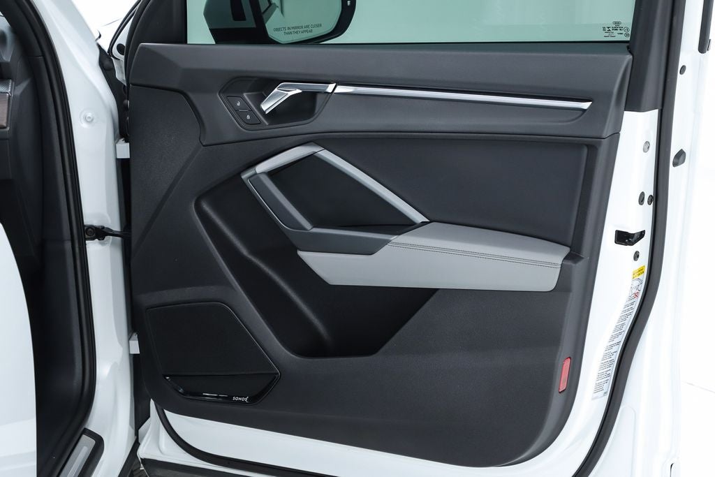 2022 Audi Q3 Premium Plus S Line quattro