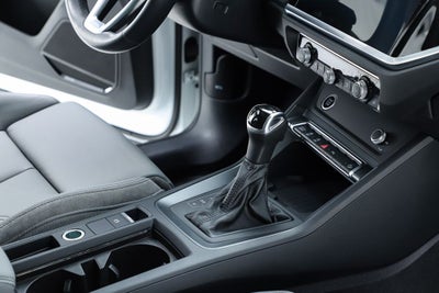 2022 Audi Q3 Premium Plus S Line quattro