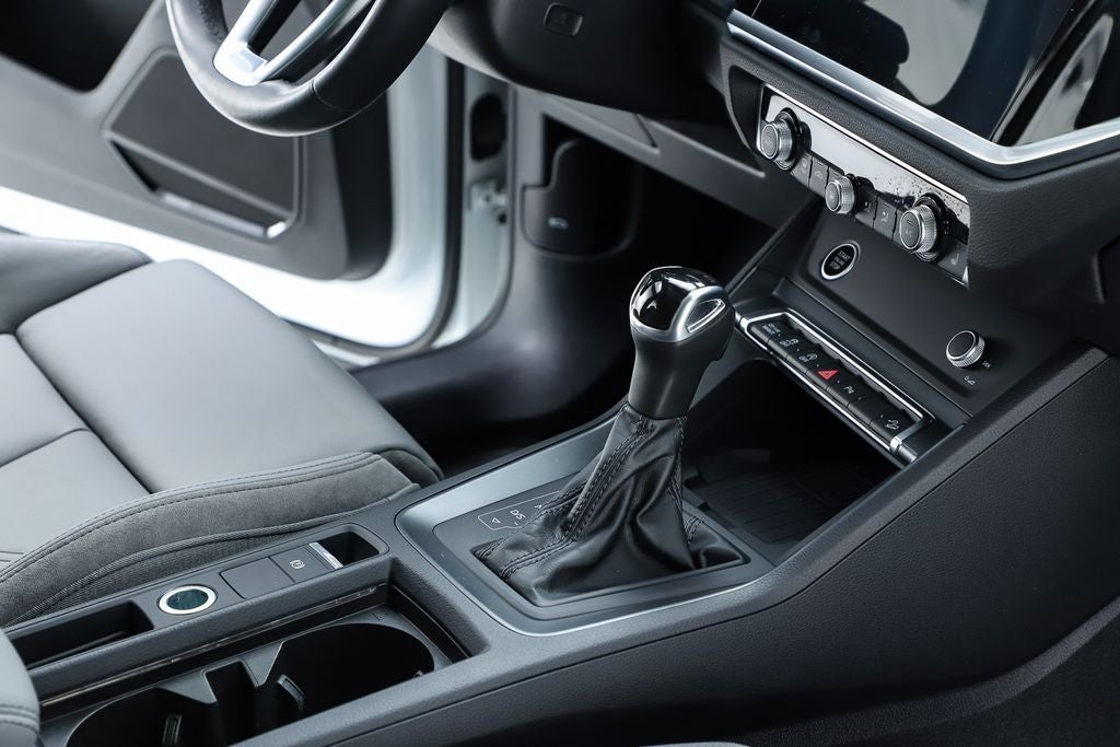 2022 Audi Q3 Premium Plus S Line quattro