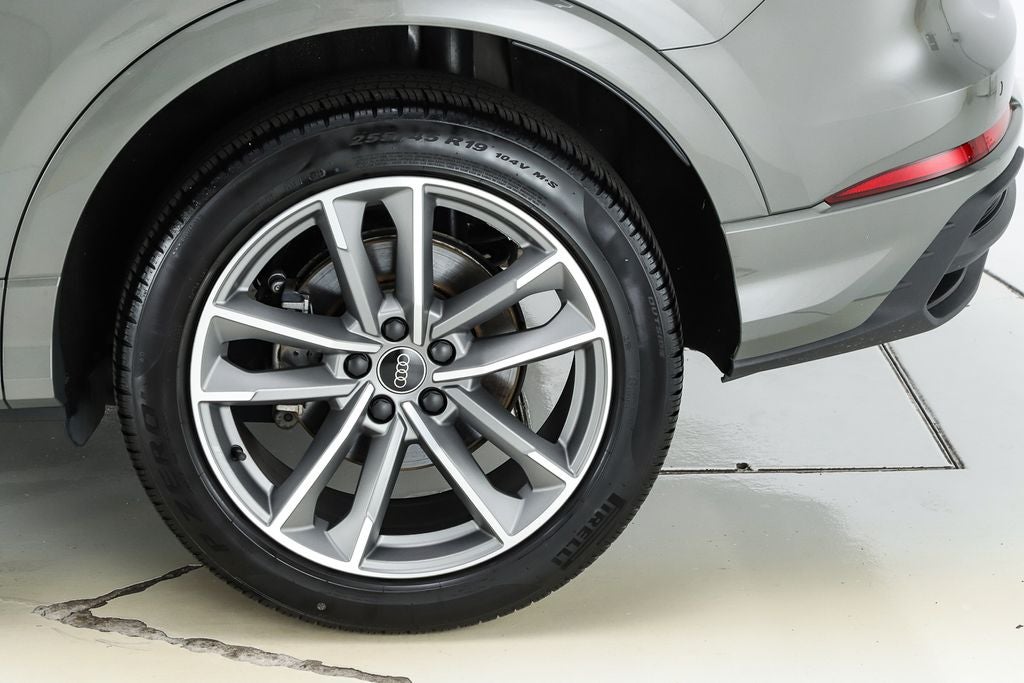 2024 Audi Q3 Premium Plus S Line quattro