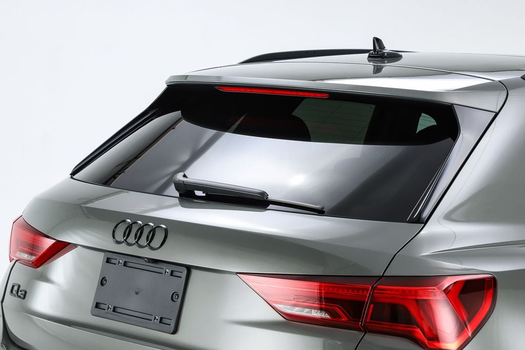 2024 Audi Q3 Premium Plus S Line quattro