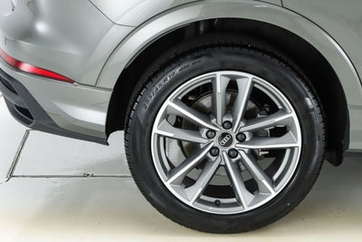 2024 Audi Q3 Premium Plus S Line quattro