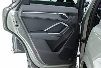 2024 Audi Q3 Premium Plus S Line quattro