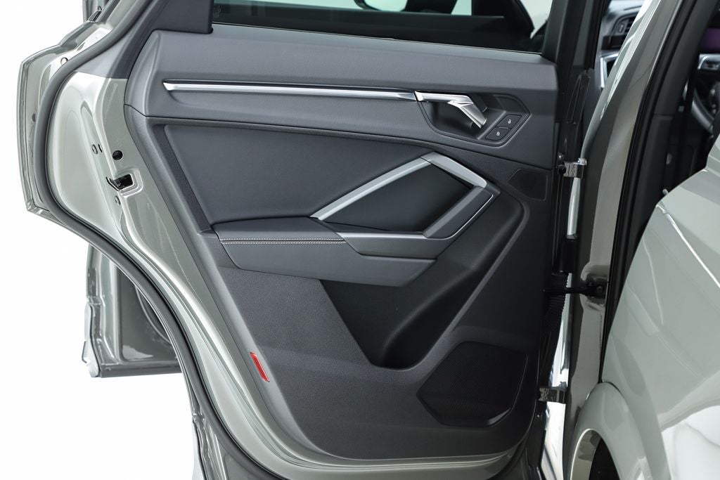 2024 Audi Q3 Premium Plus S Line quattro