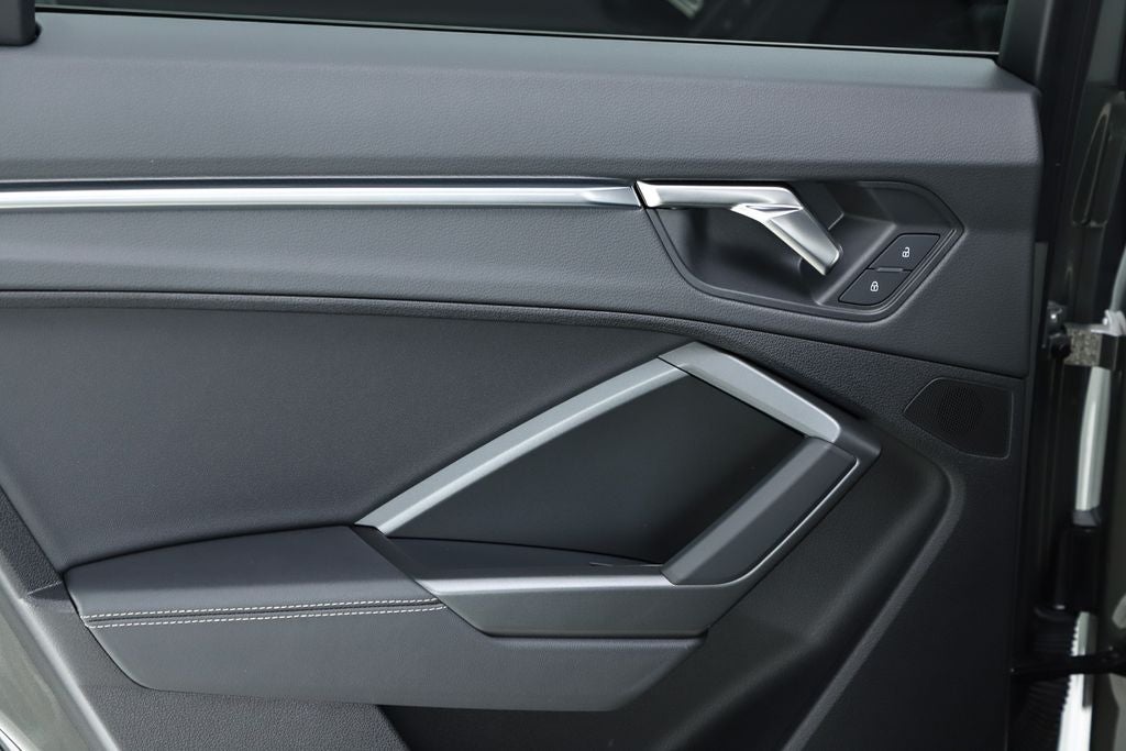 2024 Audi Q3 Premium Plus S Line quattro