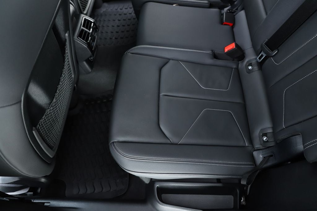 2024 Audi Q3 Premium Plus S Line quattro