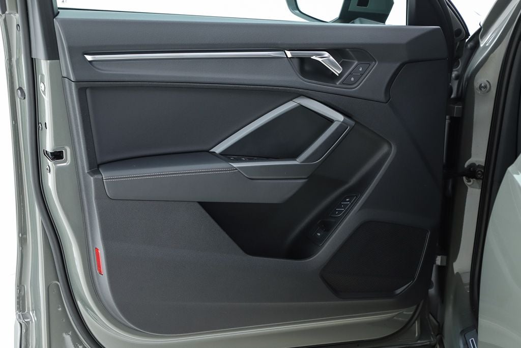 2024 Audi Q3 Premium Plus S Line quattro