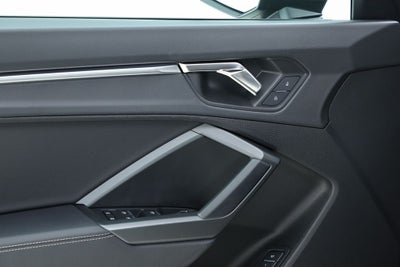 2024 Audi Q3 Premium Plus S Line quattro