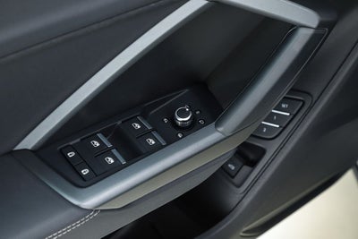 2024 Audi Q3 Premium Plus S Line quattro
