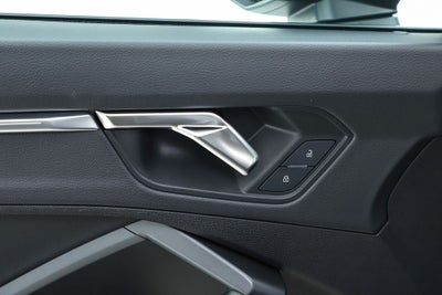2024 Audi Q3 Premium Plus S Line quattro