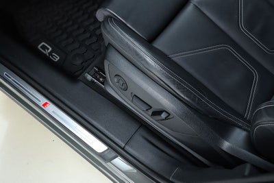 2024 Audi Q3 Premium Plus S Line quattro