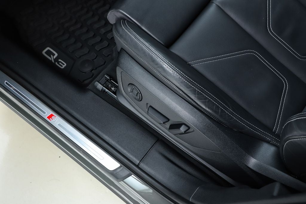 2024 Audi Q3 Premium Plus S Line quattro