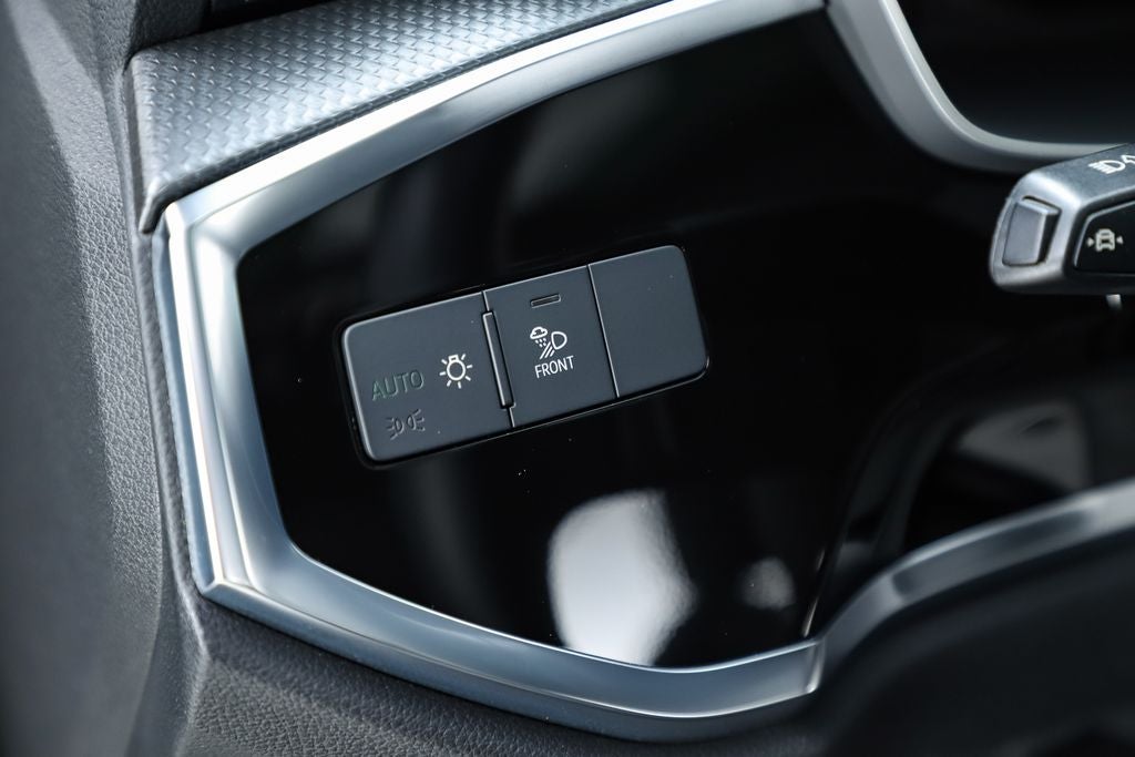 2024 Audi Q3 Premium Plus S Line quattro