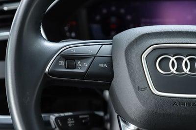 2024 Audi Q3 Premium Plus S Line quattro