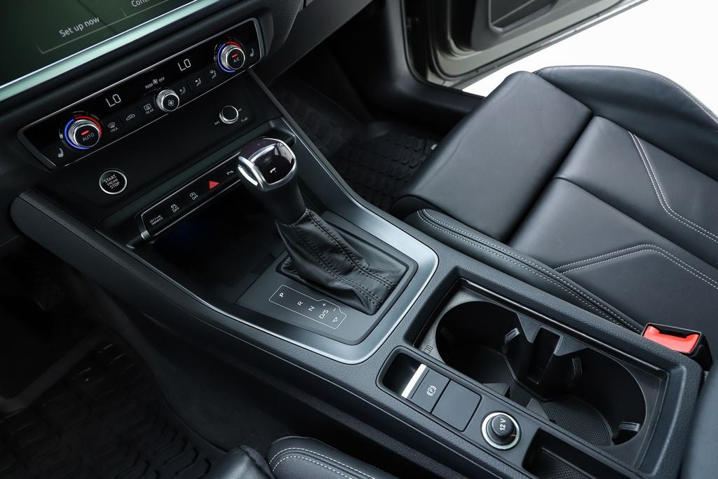 2024 Audi Q3 Premium Plus S Line quattro