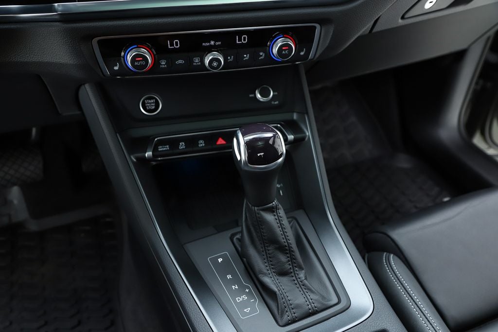 2024 Audi Q3 Premium Plus S Line quattro